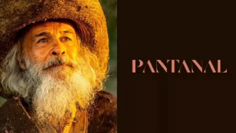 Final Velho do Rio em Pantanal tem morte de filho e substituição