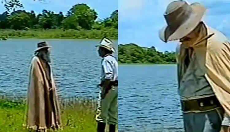 velho do rio final