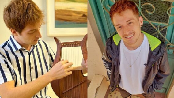 Gabriel Vivan de Reis: quem é ator que viverá Davi na 1ª fase