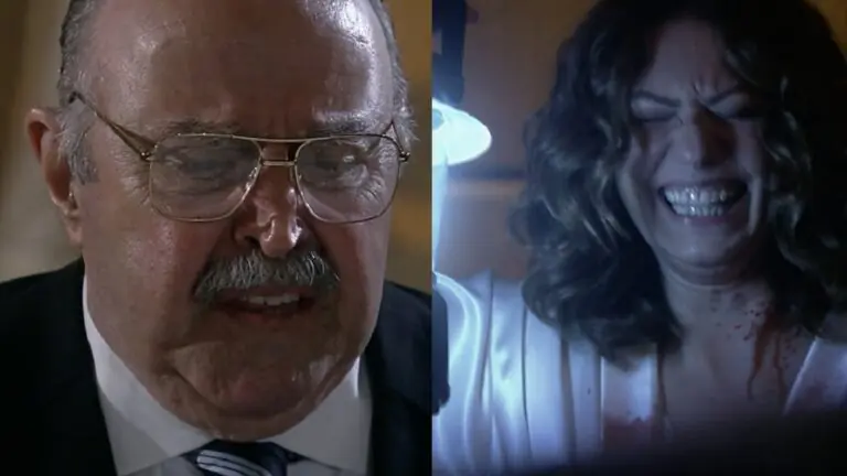 Gonçalo morre em A Favorita? Personagem é vítima de enganação