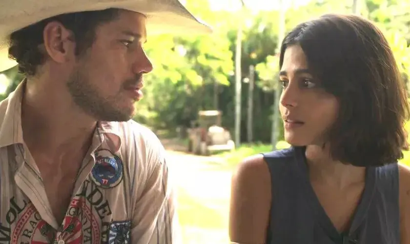 Resumo da novela pantanal: de morte de levi a briga pela sela de prata 5 Resumo novela pantanal