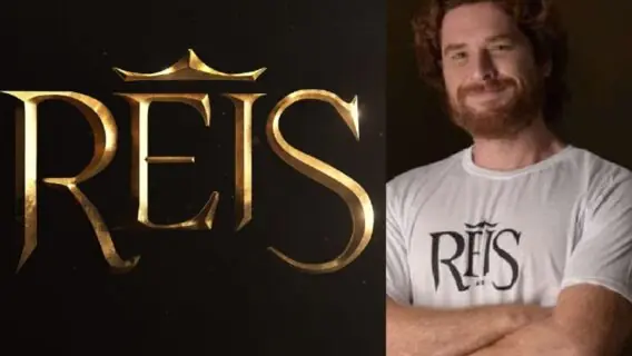 Novo horário da novela Reis da Record; entenda quando a trama volta