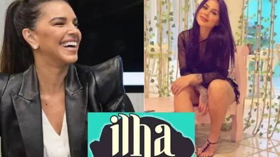 Ilha Record 2022 participantes: quem está cotado para a nova edição