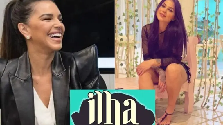 Ilha Record 2022 participantes: quem está cotado para a nova edição