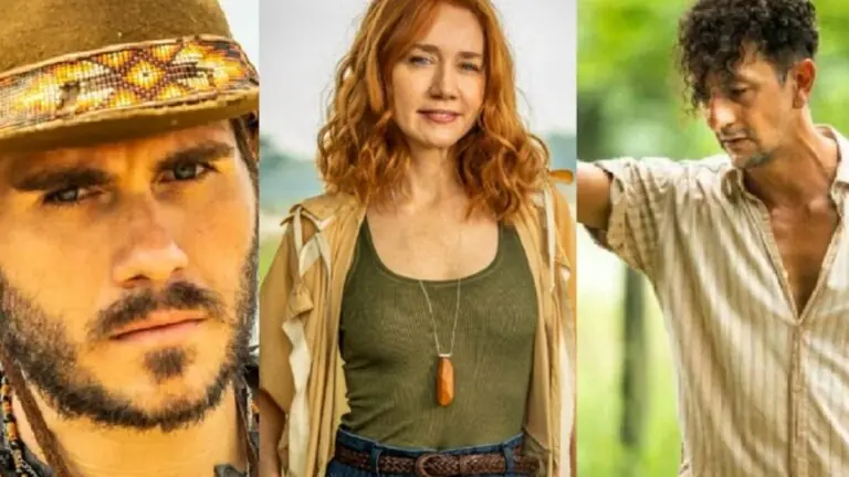 Dividida entre Trindade e Zé Lucas, Irma Pantanal fica com quem?