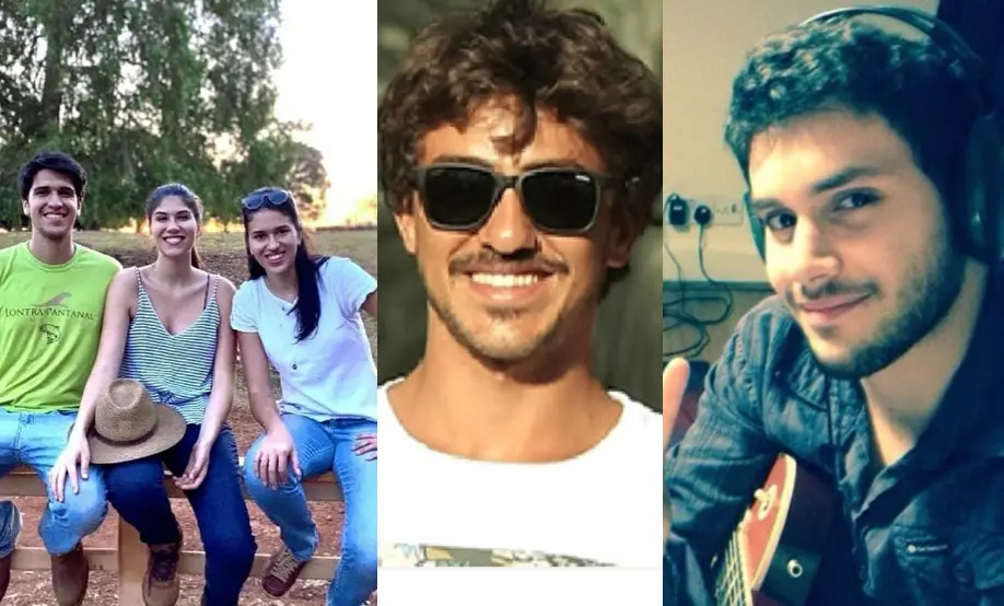 Irmaos Irmaos