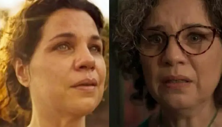 isabel teixeira em pantanal e amor de mae isabel teixeira em pantanal e amor de mae