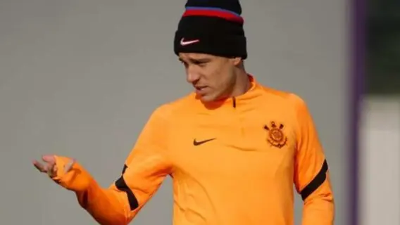 Jogo do Corinthians hoje AO VIVO x Fluminense hoje (02/7)