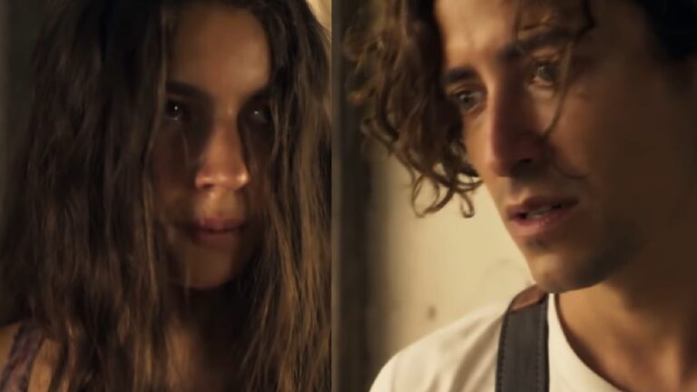 Jove e Juma ficam juntos? Com irmão de olho, casal desiste de casamento