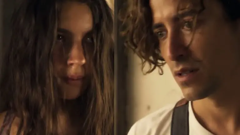 Jove e Juma ficam juntos? Com irmão de olho, casal desiste de casamento