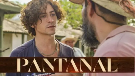 Jove mata Alcides? Casamento terá briga generalizada