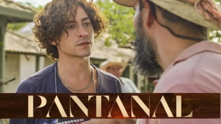 Jove mata Alcides? Casamento terá briga generalizada