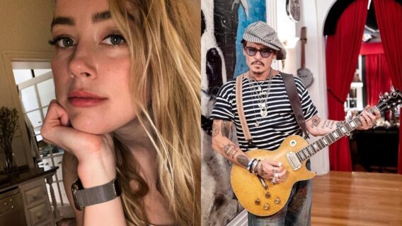 Fortuna de Amber Heard: atriz deve US$ 15 milhões a Johnny Depp