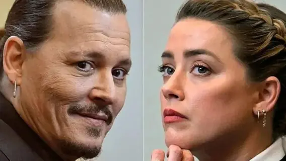 Decisão julgamento Johnny Deep e Amber Heard: Júri tem veredicto
