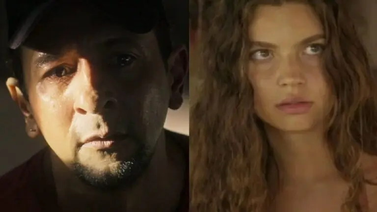 Juma e Zé Lucas se beijam em Pantanal? O que aconteceu em 1990