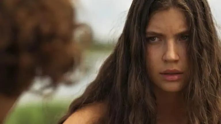 Juma morre na novela Pantanal? Menina-onça é atacada por animal