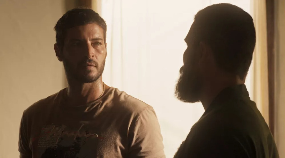 Levi mata Alcides na novela Pantanal ou peão sobrevive? levi