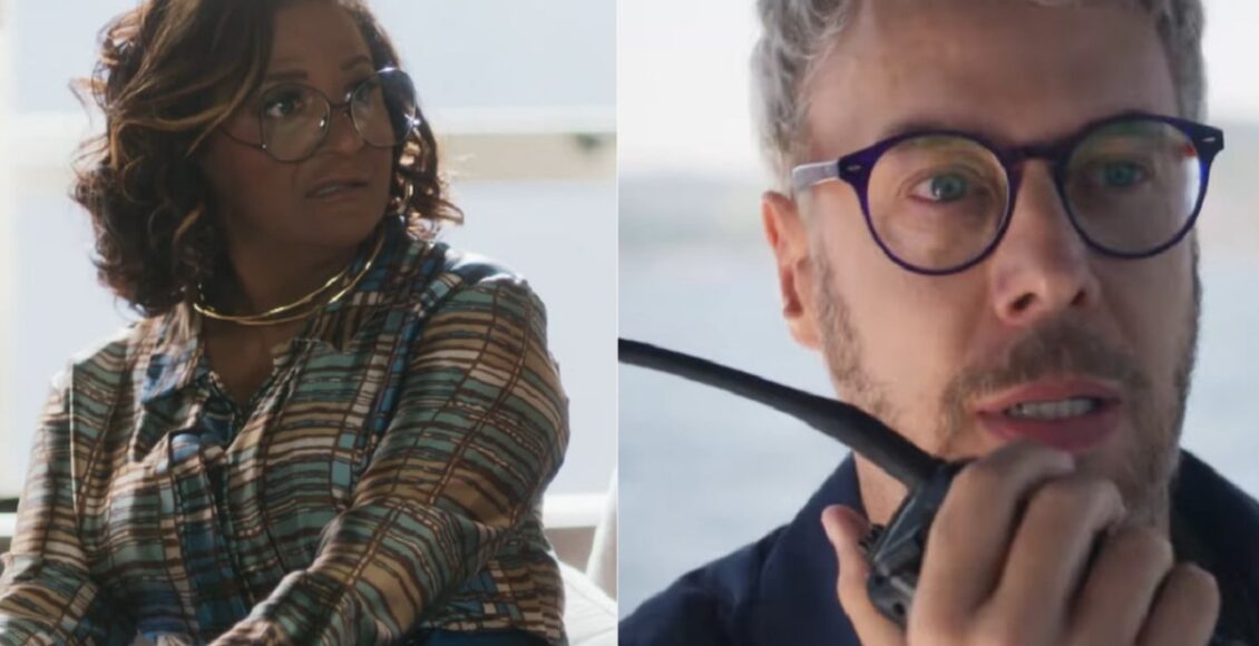 mãe da clarice cara e coragem
