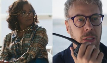 mãe da clarice cara e coragem
