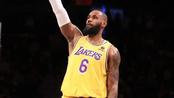 Quem são os maiores pontuadores da NBA na história?