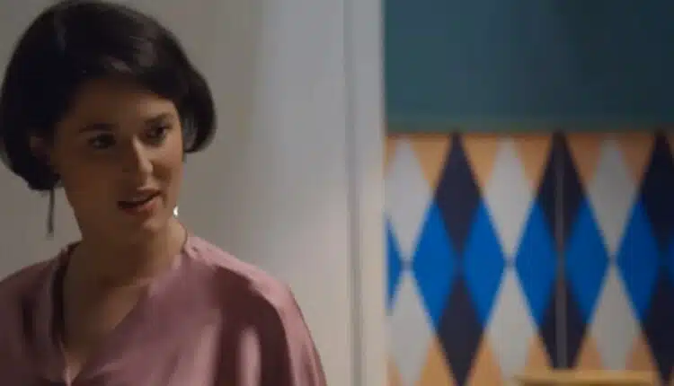 elenco todas as garotas em mim