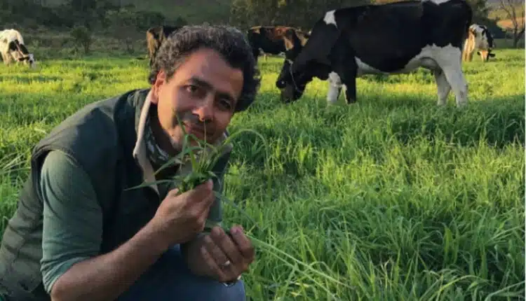 Zé Leôncio de Pantanal