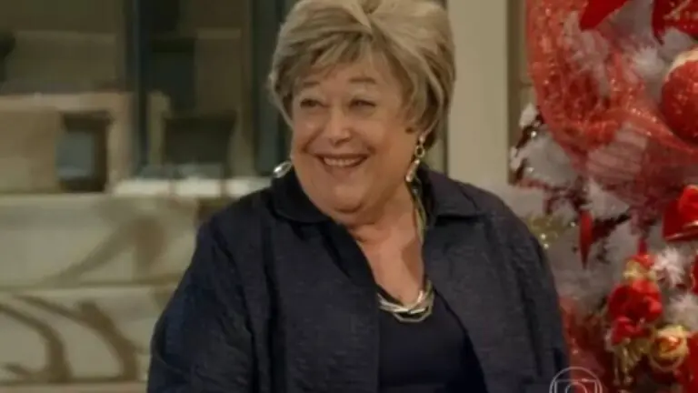 Marilu Bueno novelas: atriz esteve em Caça Talentos e Lua de Cristal