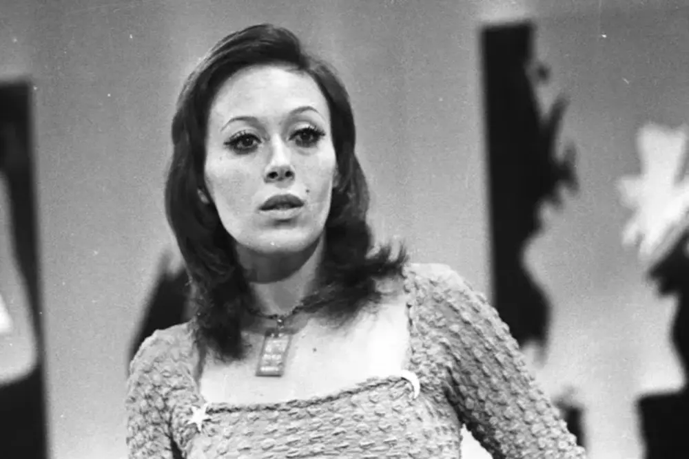 Marilu Marilu