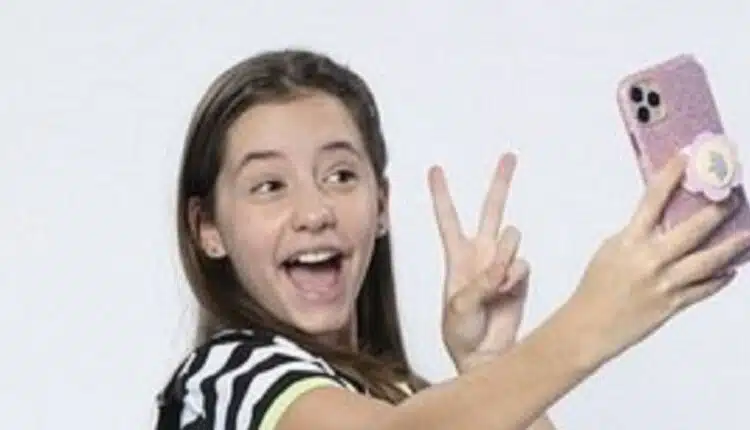 elenco todas as garotas em mim