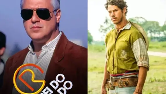 Mezengas em Pantanal homenageia O Rei do Gado; entenda