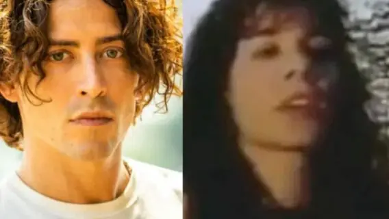 Miriam em Pantanal: mulher conquistou Jove em 1990