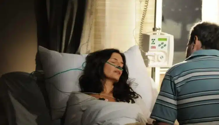 morte de dedina a favorita