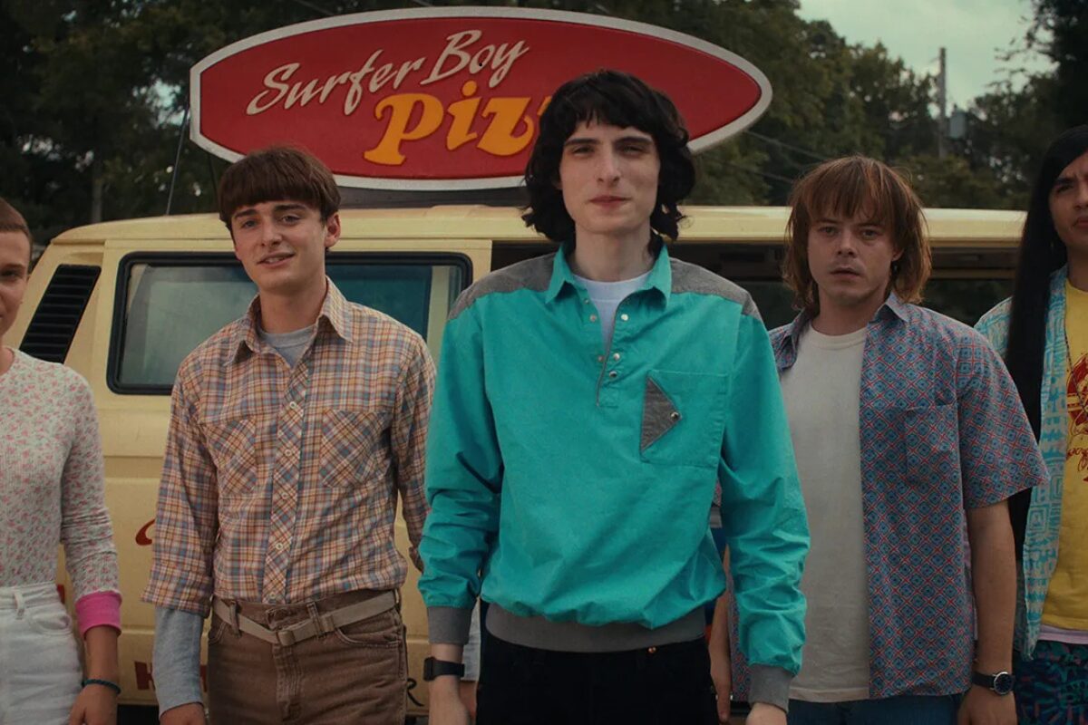 Quando sai a 5 temporada de Stranger Things e o que esperar nova temporada stranger things