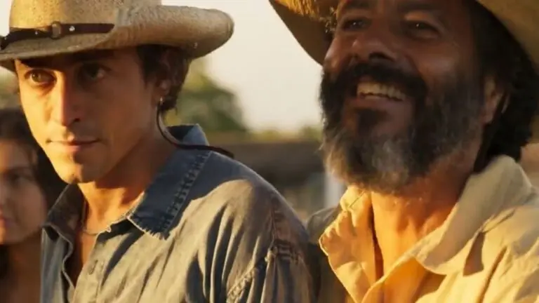 O que faz da novela Pantanal um sucesso 32 anos depois da 1ª versão