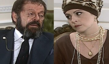 novela o cravo e a rosa horário