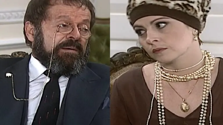 Novela O Cravo e a Rosa horário: que horas começa hoje