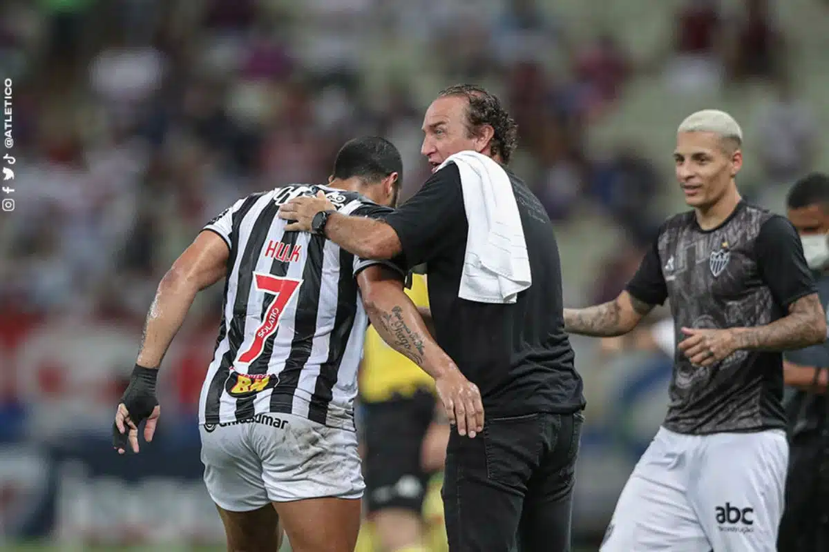 novo técnico do Flamengo