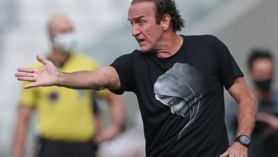 Novo técnico do Flamengo em 2022: aqui estão 4 possíveis substitutos