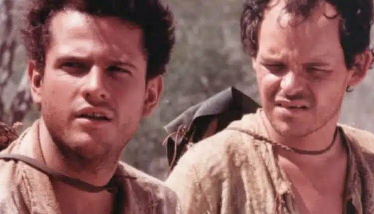 o auto da compadecida