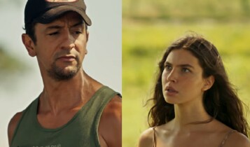 o que acontece com Juma e Zé lucas