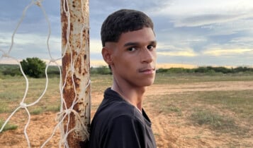 o que aconteceu com o luva de pedreiro