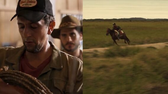 O que é marruá na novela Pantanal e por que é prova dos ‘Leôncios’?