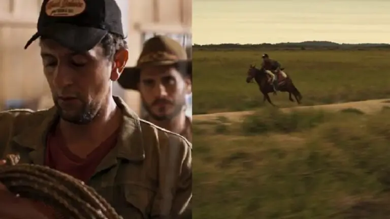 O que é marruá na novela Pantanal e por que é prova dos ‘Leôncios’?