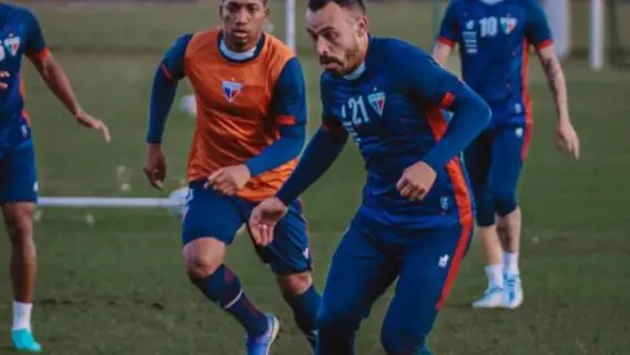 Onde assistir Avaí x Fortaleza hoje ao vivo, horário e escalação (16/06)