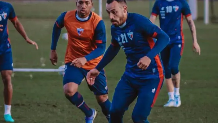 Onde assistir Avaí x Fortaleza hoje ao vivo, horário e escalação (16/06)