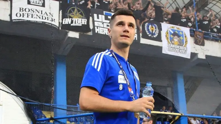 Onde assistir Bósnia x Finlândia ao vivo, horário e escalação hoje (14/06)