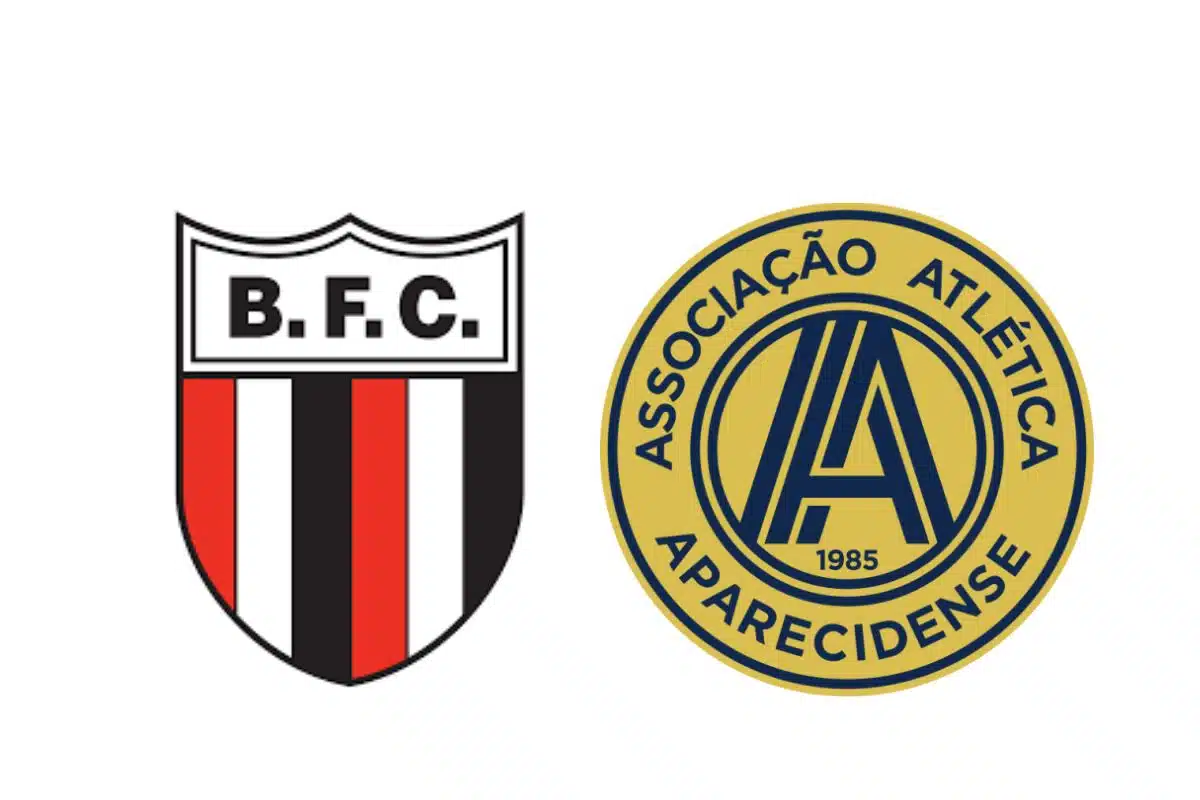 Onde assistir Botafogo SP x Aparecidense