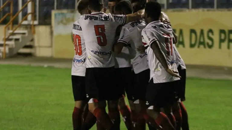 Onde assistir Botafogo SP x Aparecidense ao vivo e horário hoje (13/06)