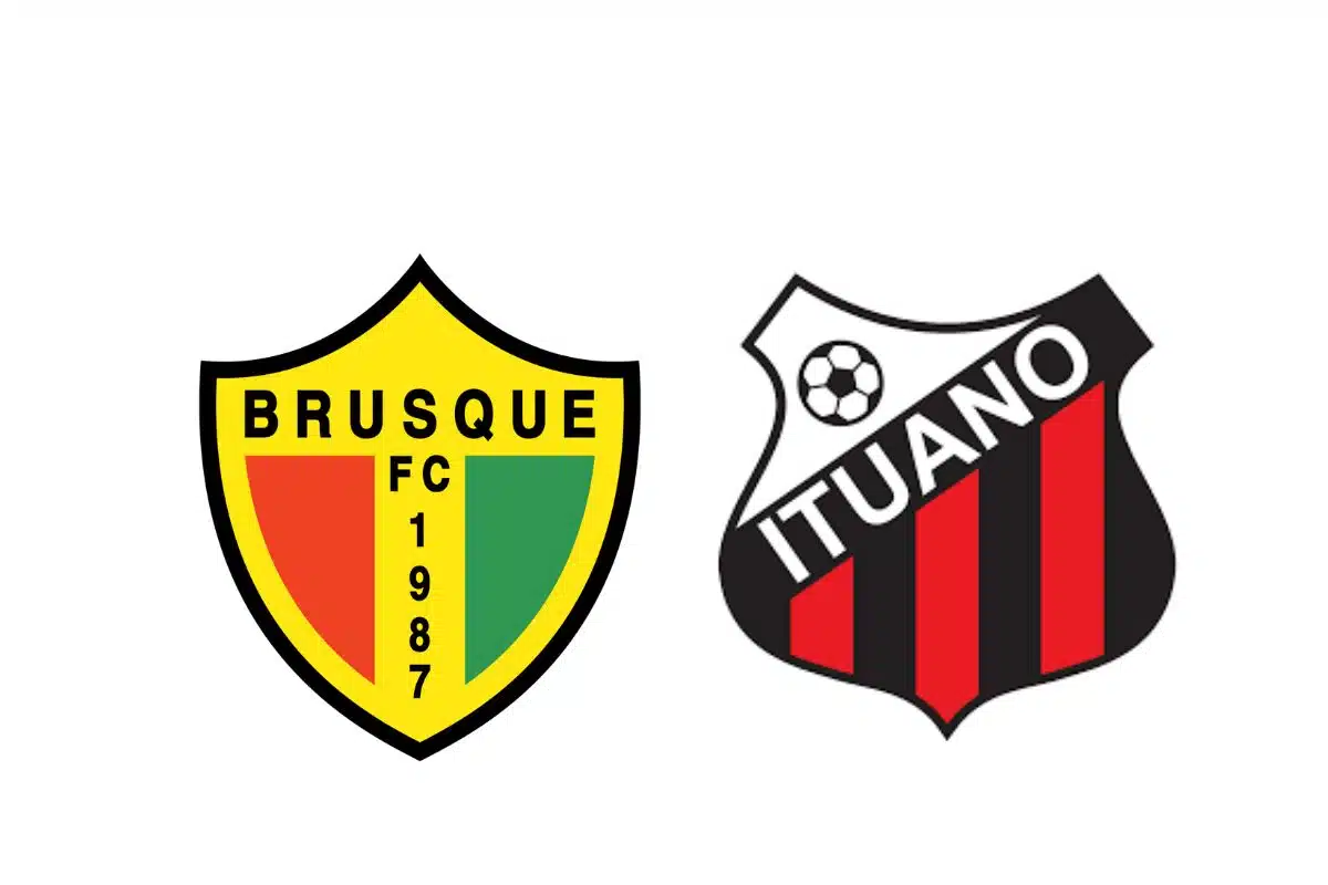onde assistir Brusque x Ituano