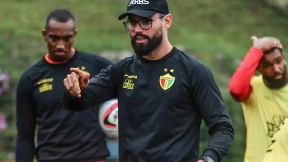 Onde assistir Brusque x Ituano ao vivo, horário e escalações (11/06)